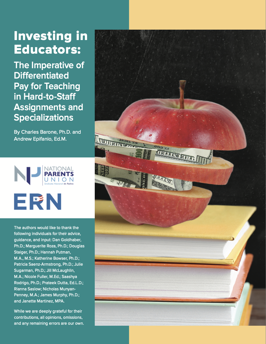 Voucher State Examples